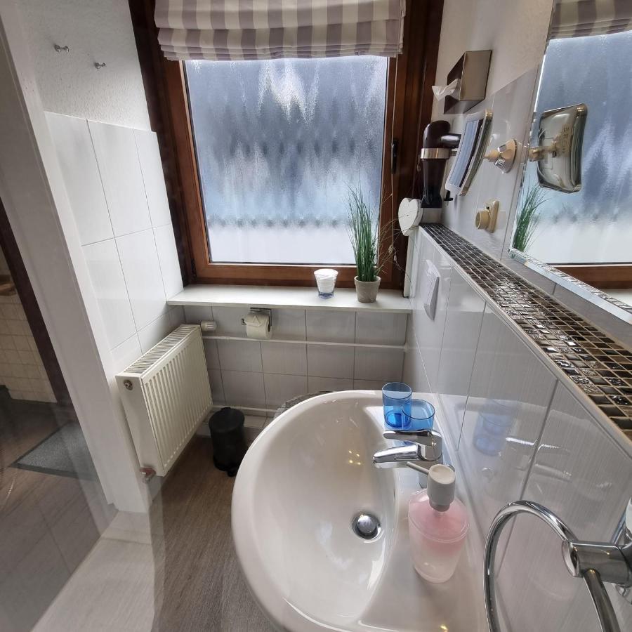 Haus Kaiser Appartement 3 Deichlust Büsum Zewnętrze zdjęcie